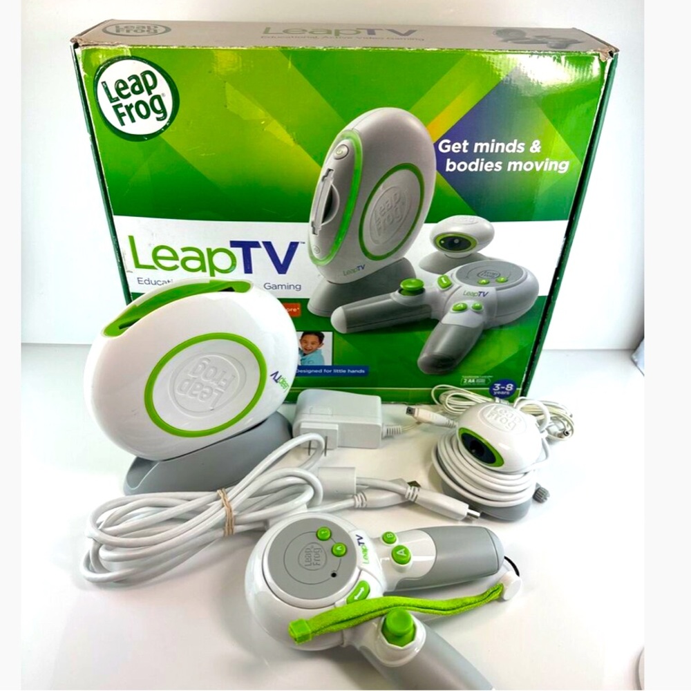 Leap Tv